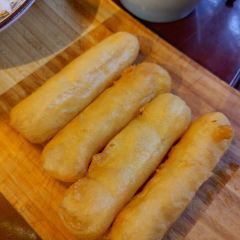 YANG JI LONG FU User Photo