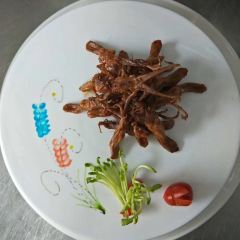 鑫满人家 User Photo