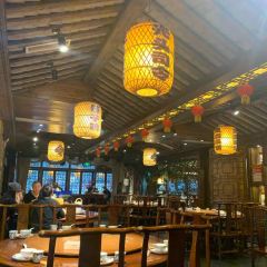 YANG JI LONG FU User Photo