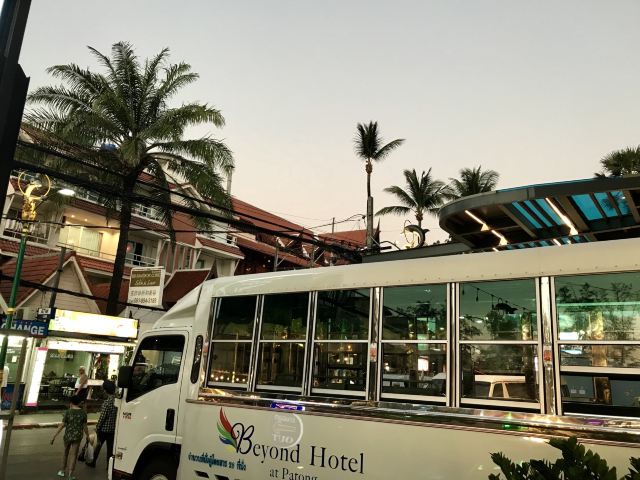 Patong OTOP Shopping Paradise