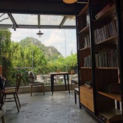 五月花cafe(岩前宝环大道店) User Photo
