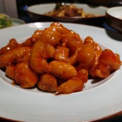 魏天山油泼黄河鲤鱼延安名菜(百米大道店) User Photo