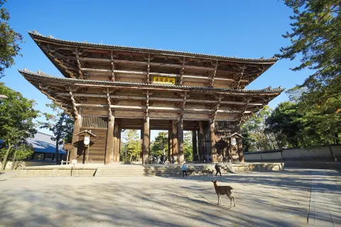 Daibutsu-den