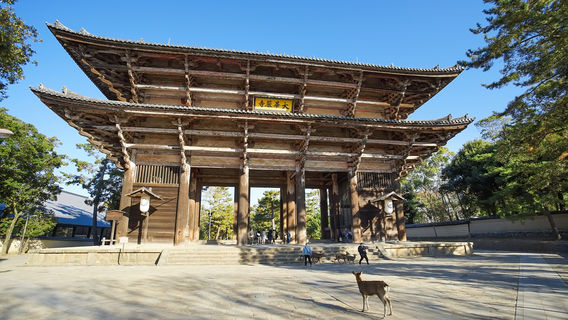 Nara