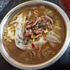 YONGWEILAOYOU User Photo