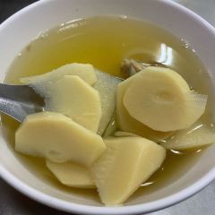 老二腿庫飯 User Photo