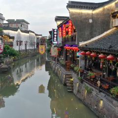 仙潭老汤面馆 User Photo