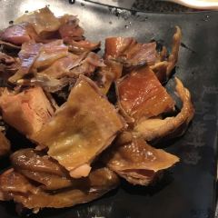 楚韵特色烤牛肉 여행 사진