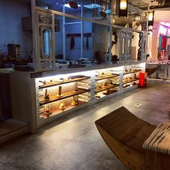 覓雲雲南菜·謠享(融僑中心店)張用戶圖片