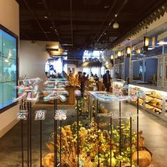 覓雲雲南菜·謠享(融僑中心店)張用戶圖片