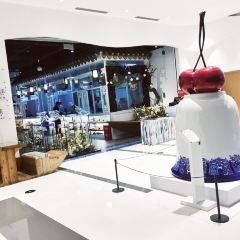 覓雲雲南菜·謠享(融僑中心店)張用戶圖片