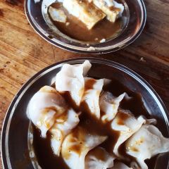 LAO GAN DUMPLING 여행 사진