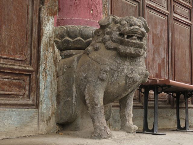 Luoyang Sui and Tang Grand Canal Museum