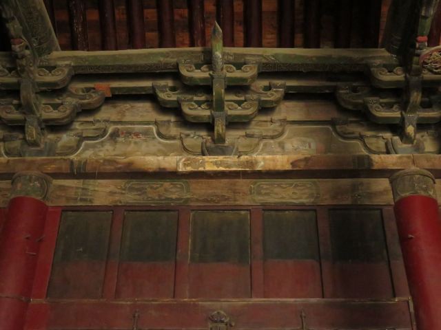 Luoyang Sui and Tang Grand Canal Museum