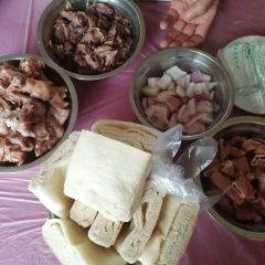 蔡店杰娃卤肉总店 User Photo