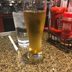 Red Robin Gourmet Burgers User Photo