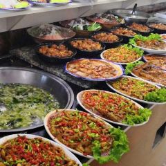 彤彤小吃(雨润路店) 여행 사진