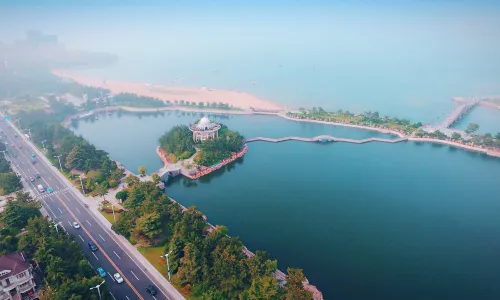 Marine Park