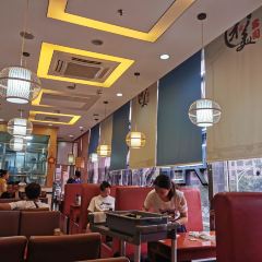 Hemeijizuo Sushi Cuisine (bihu) User Photo