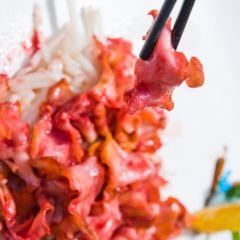 福州三坊七巷書香文儒飯店·福知州餐廳張用戶圖片