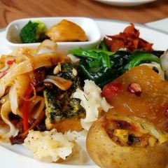 三寶賓邸（福州三坊七巷店）·珍素館張用戶圖片