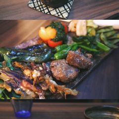 cafe CAHAYA BULAN User Photo