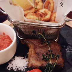 上海外灘華爾道夫飯店·百味園張用戶圖片