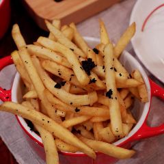 上海外灘華爾道夫飯店·百味園張用戶圖片