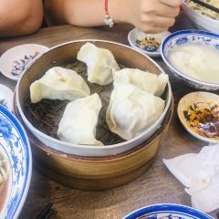 Liu ZhangXing (YiXian Qiao) User Photo