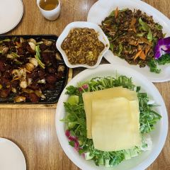 聚腾源烧麦(万达店) User Photo