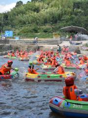 Lion Rock Rafting