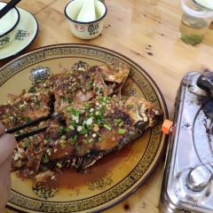 群哥土菜馆 User Photo