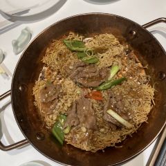 JADE RIVER User Photo