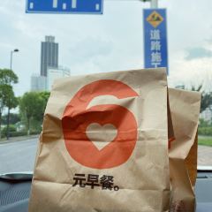 肯德基(南通张芝山店) User Photo