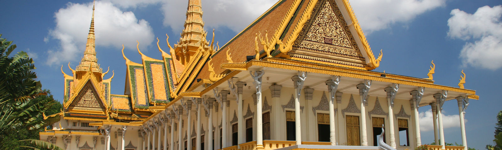 Phnom PenhDịch Vụ Đi Lại