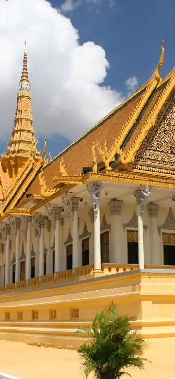 Phnom Penh