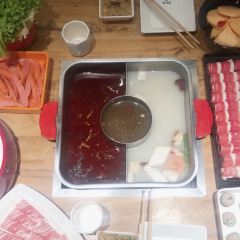 侯氏火锅(建新街店) 여행 사진