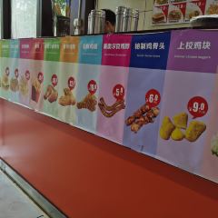 风暴鸡车 User Photo