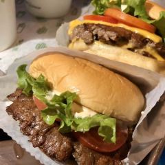 Devil Burger User Photo