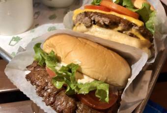 Devil Burger user photo