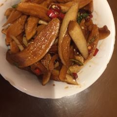 Hui Jia Chi Fan User Photo