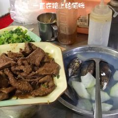 陳金蘭飲食店（柳前巷店）張用戶圖片