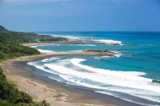 ゴールデンボトルコースト