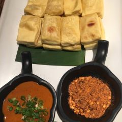 云海肴·云南菜(南强街总店) User Photo