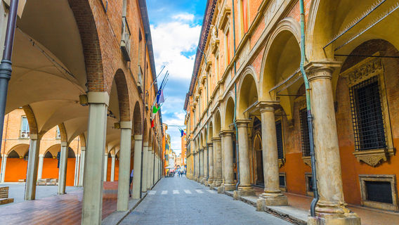 Bologna