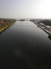 Nord-Ostsee-Kanal