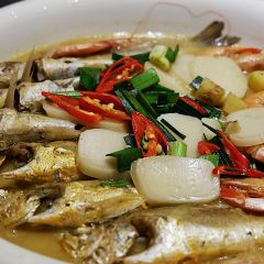 黄龙海鲜大排档(杭州总店) User Photo