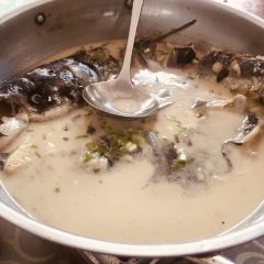 聚湘缘家菜馆(花明楼店) User Photo
