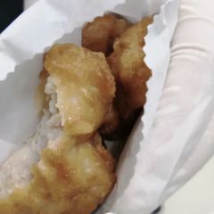 华莱士·全鸡汉堡(新兴路店) User Photo