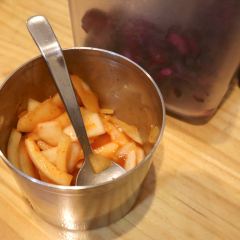 実演手打うどん 杵屋 品川インターシティ User Photo